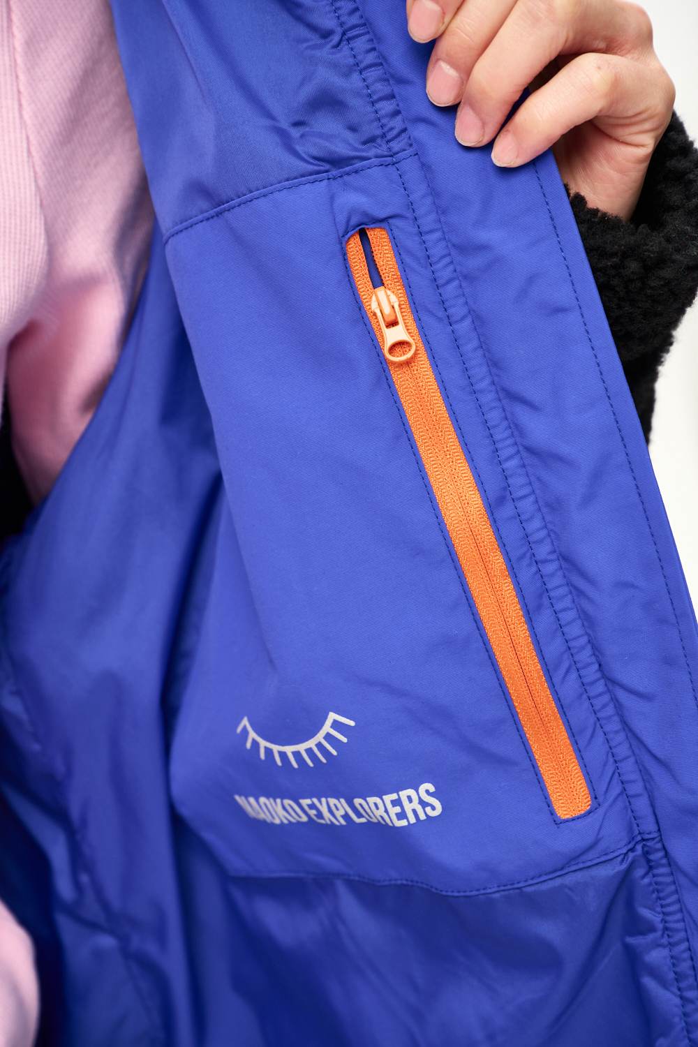 Teddy Adrenaline Jacket - Image 10