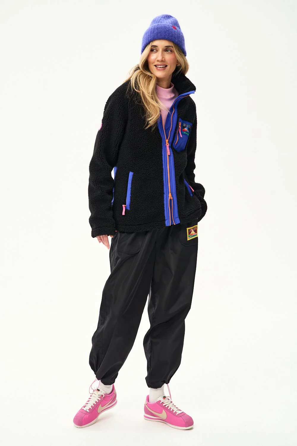 Teddy Adrenaline Jacket - Image 14