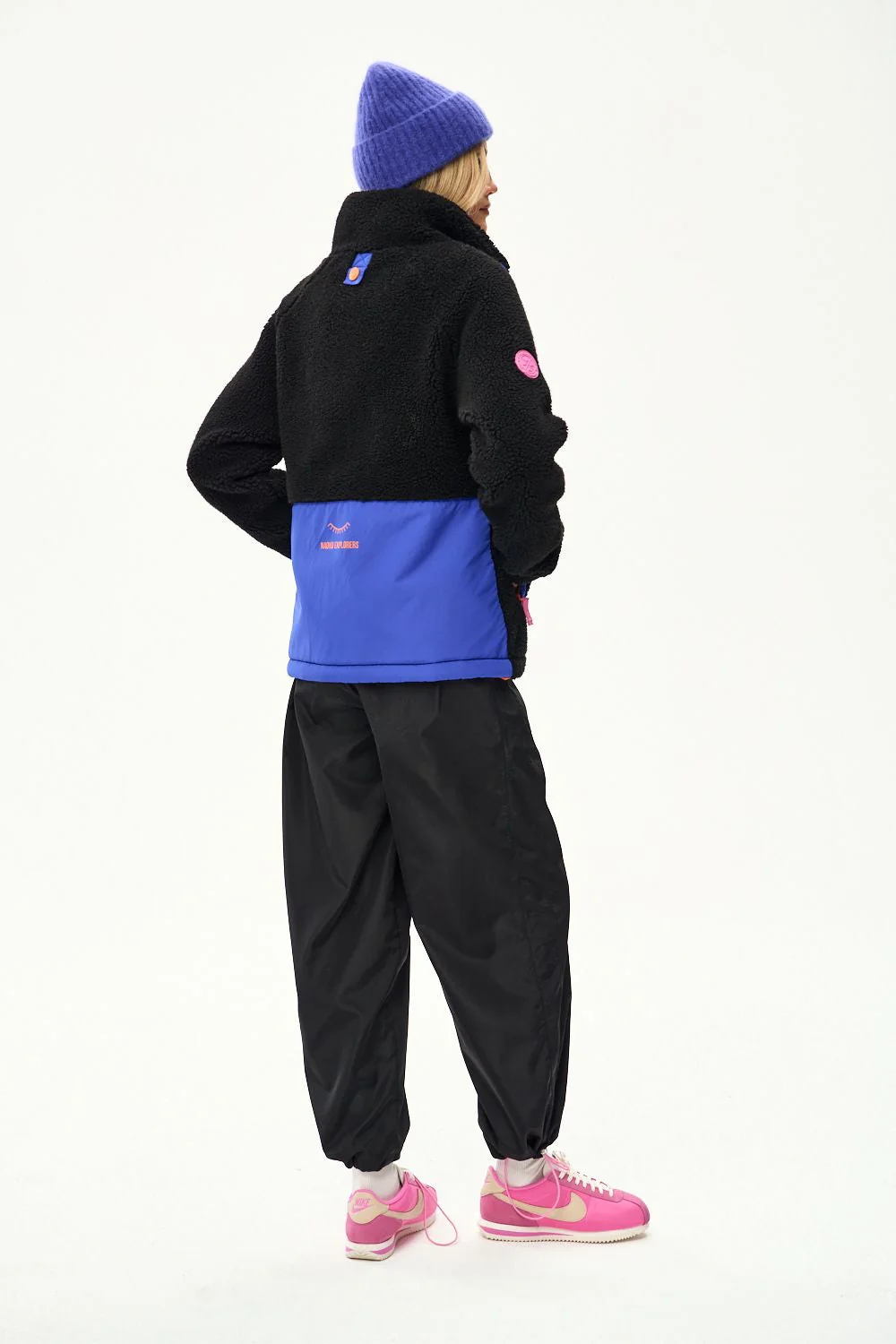 Teddy Adrenaline Jacket - Image 16