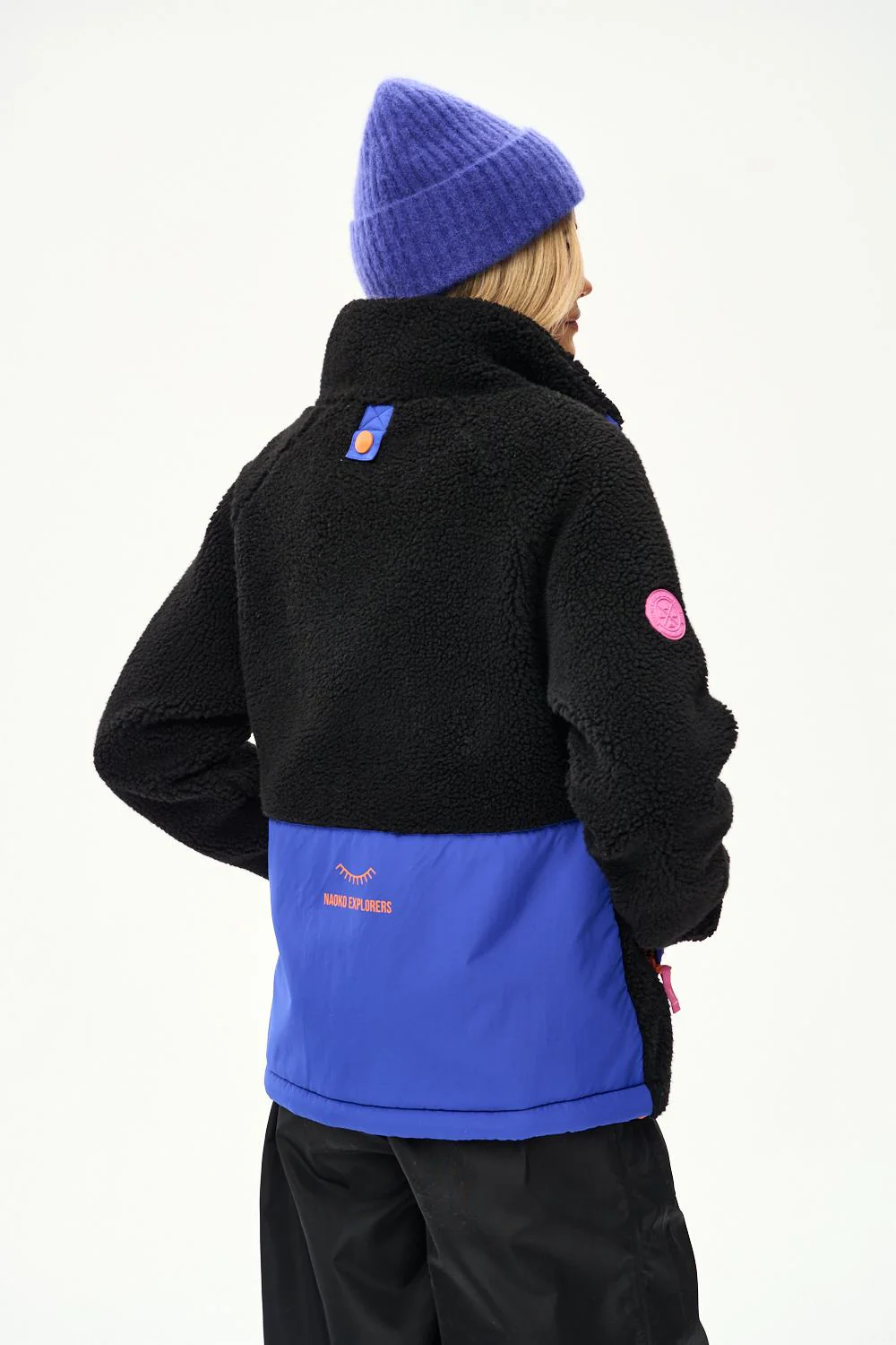 Teddy Adrenaline Jacket - Image 17