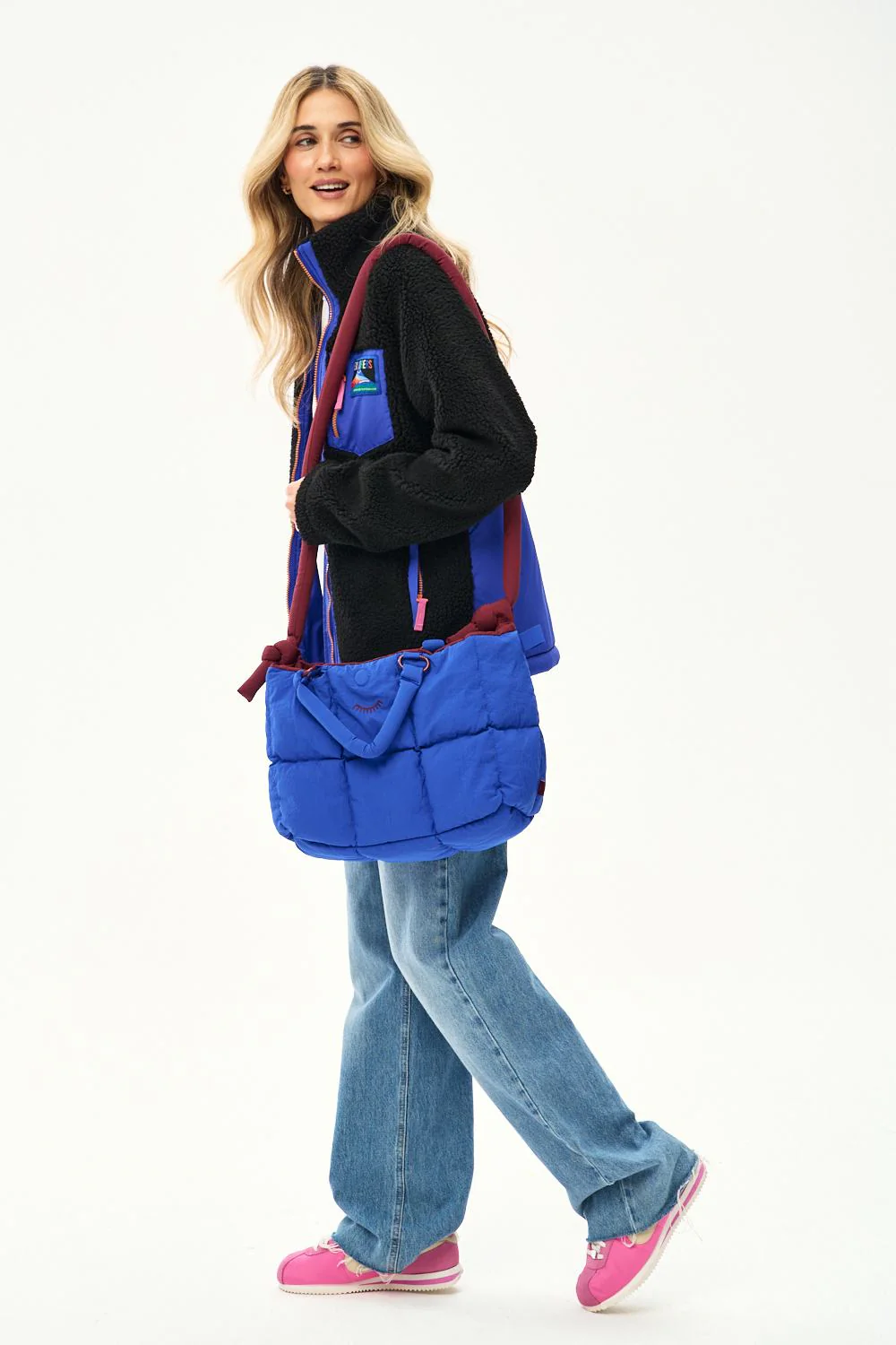 Teddy Adrenaline Jacket - Image 21