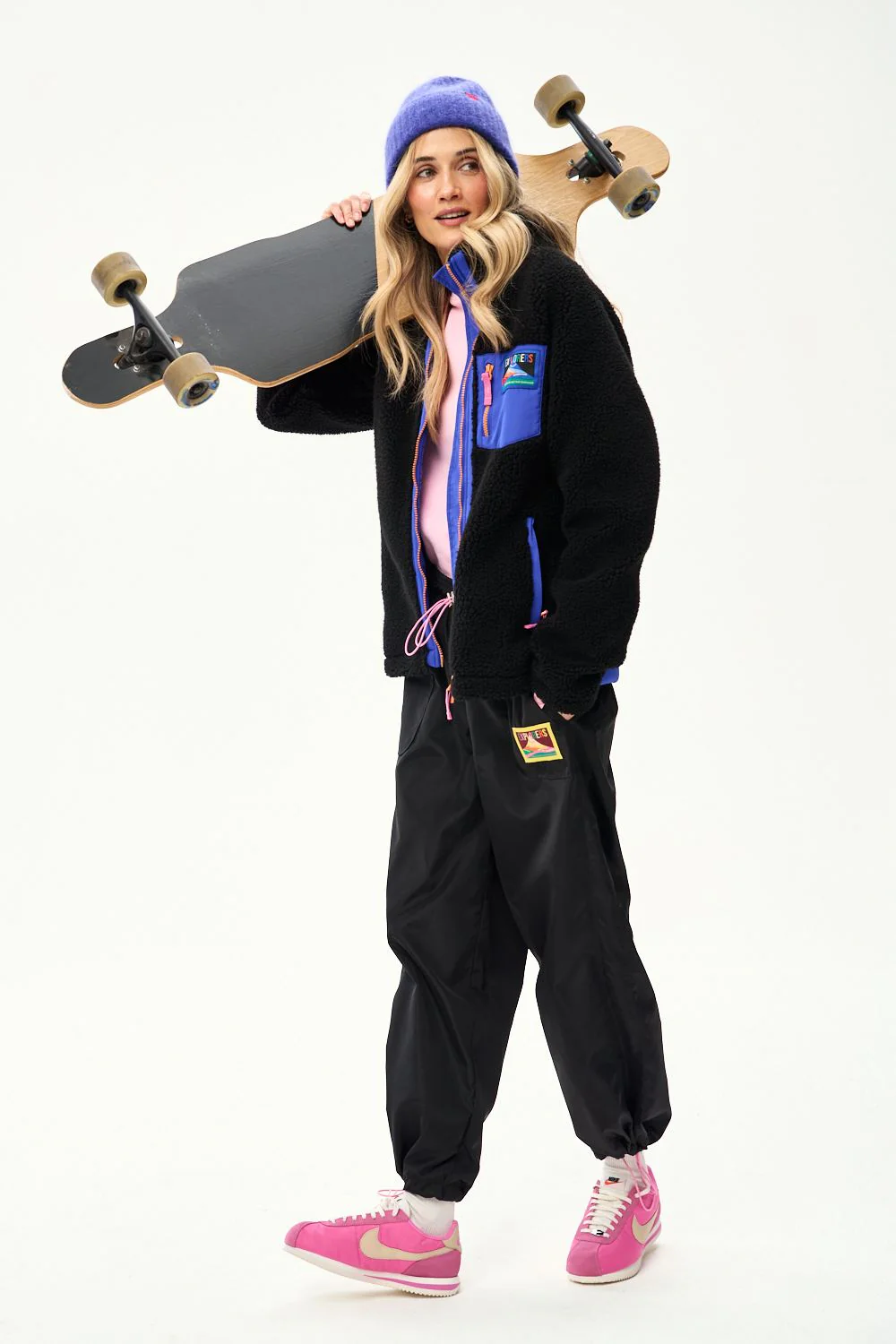 Teddy Adrenaline Jacket - Image 5