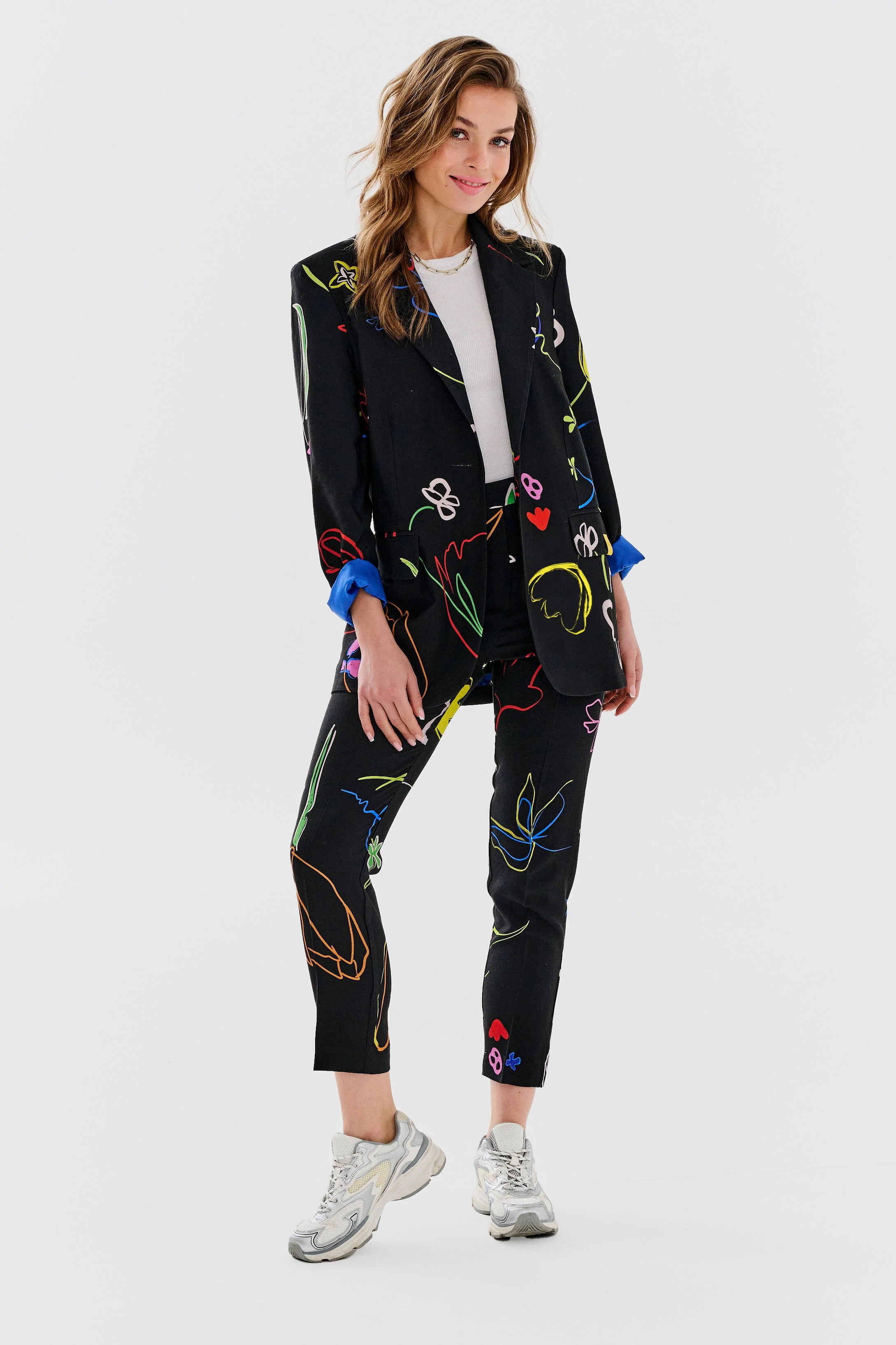 Botanical pants - Image 7