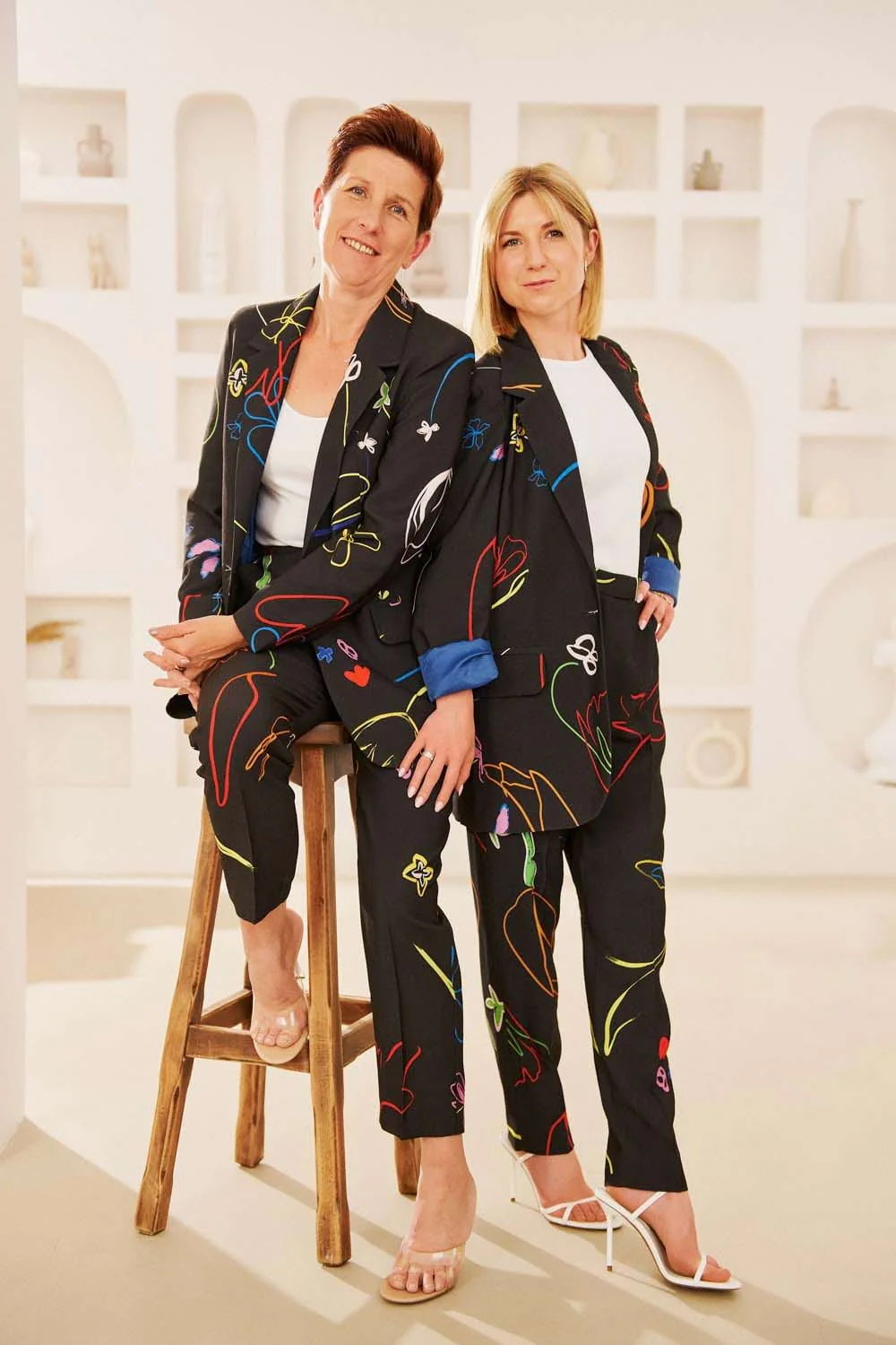 Botanical pants - Image 9