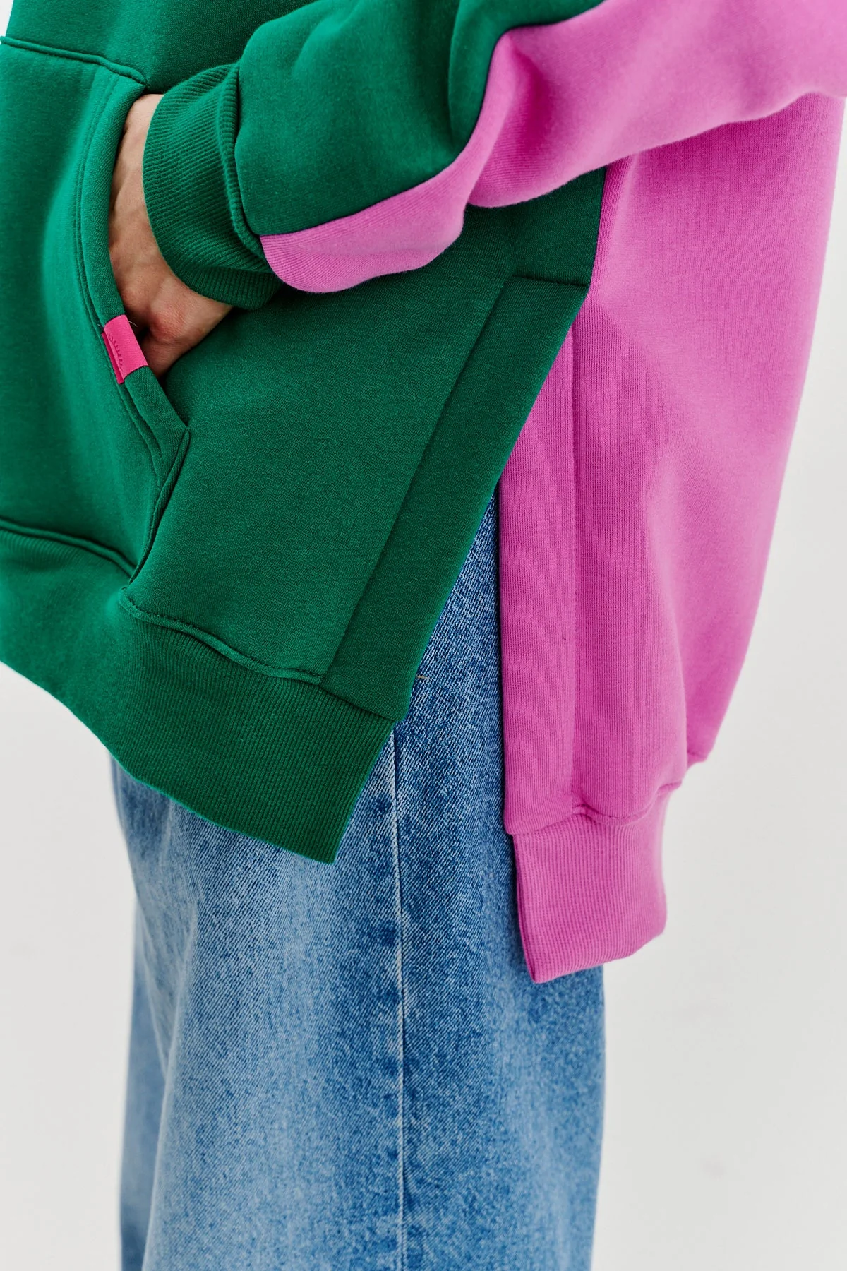 Candy Forest hoodie - Image 10