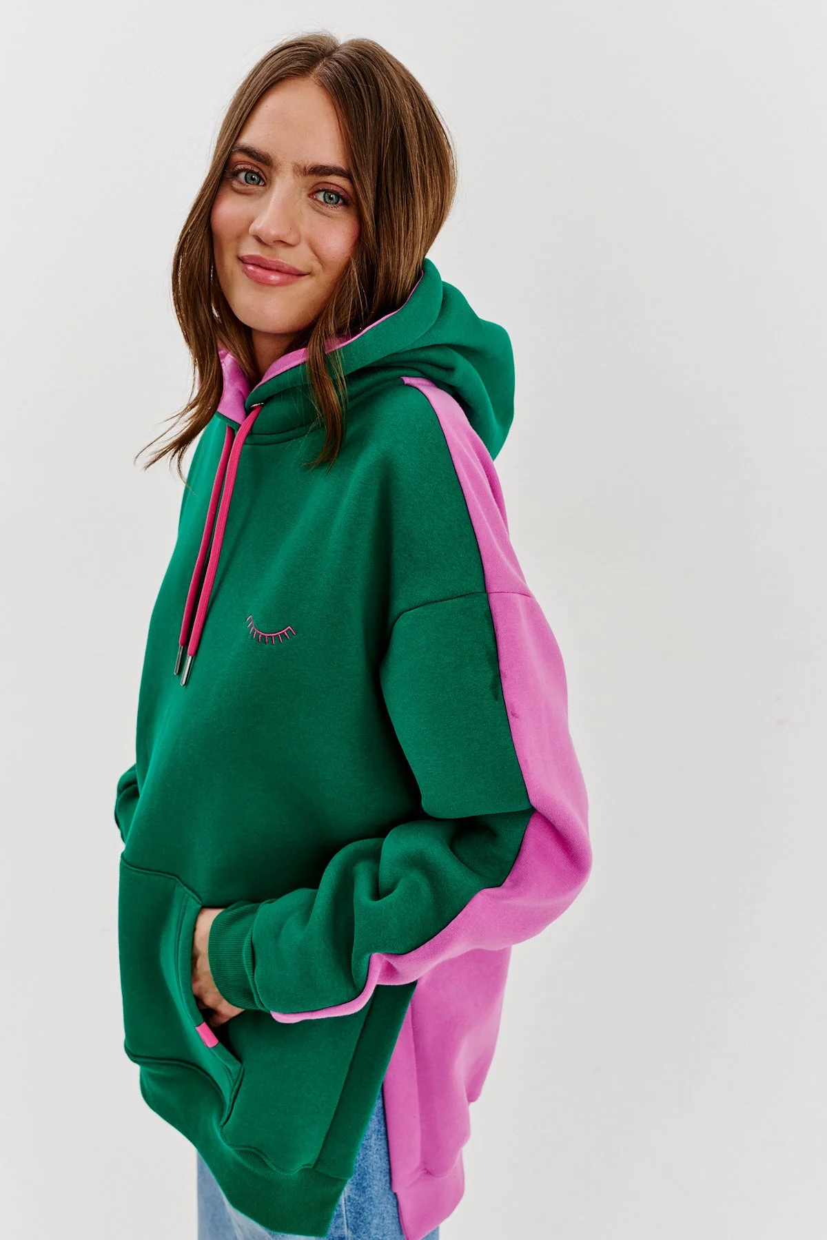 Candy Forest hoodie - Image 11