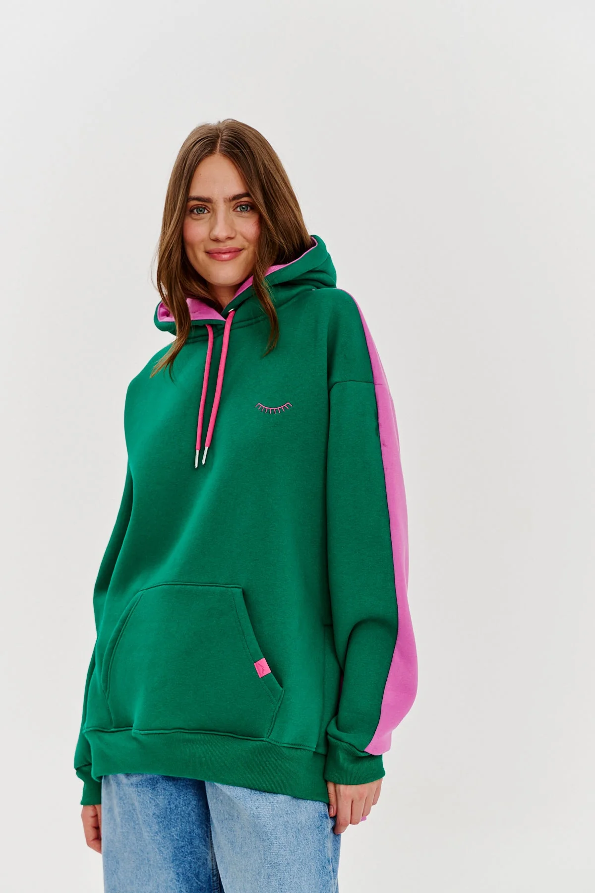 Candy Forest hoodie - Image 3