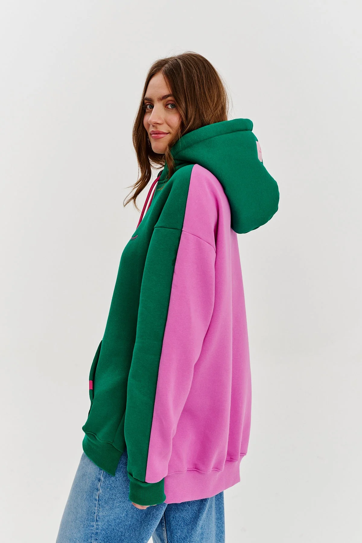 Candy Forest hoodie - Image 4
