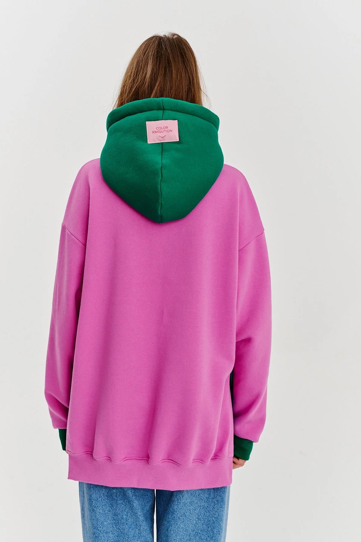 Candy Forest hoodie - Image 9