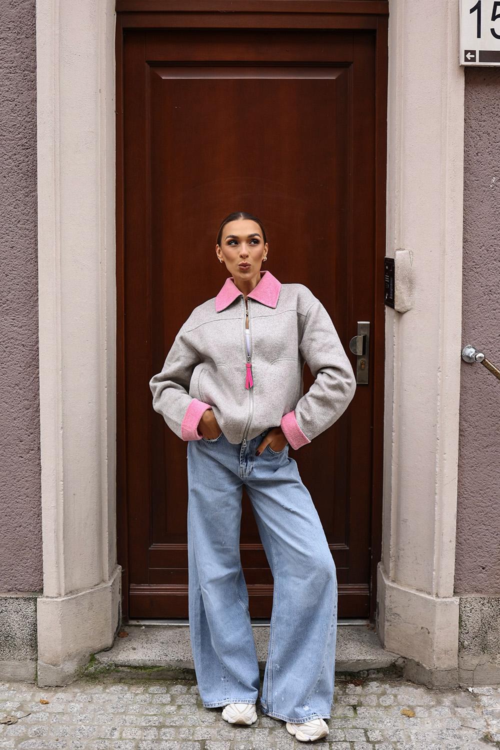 Candy Glow jacket - Image 10