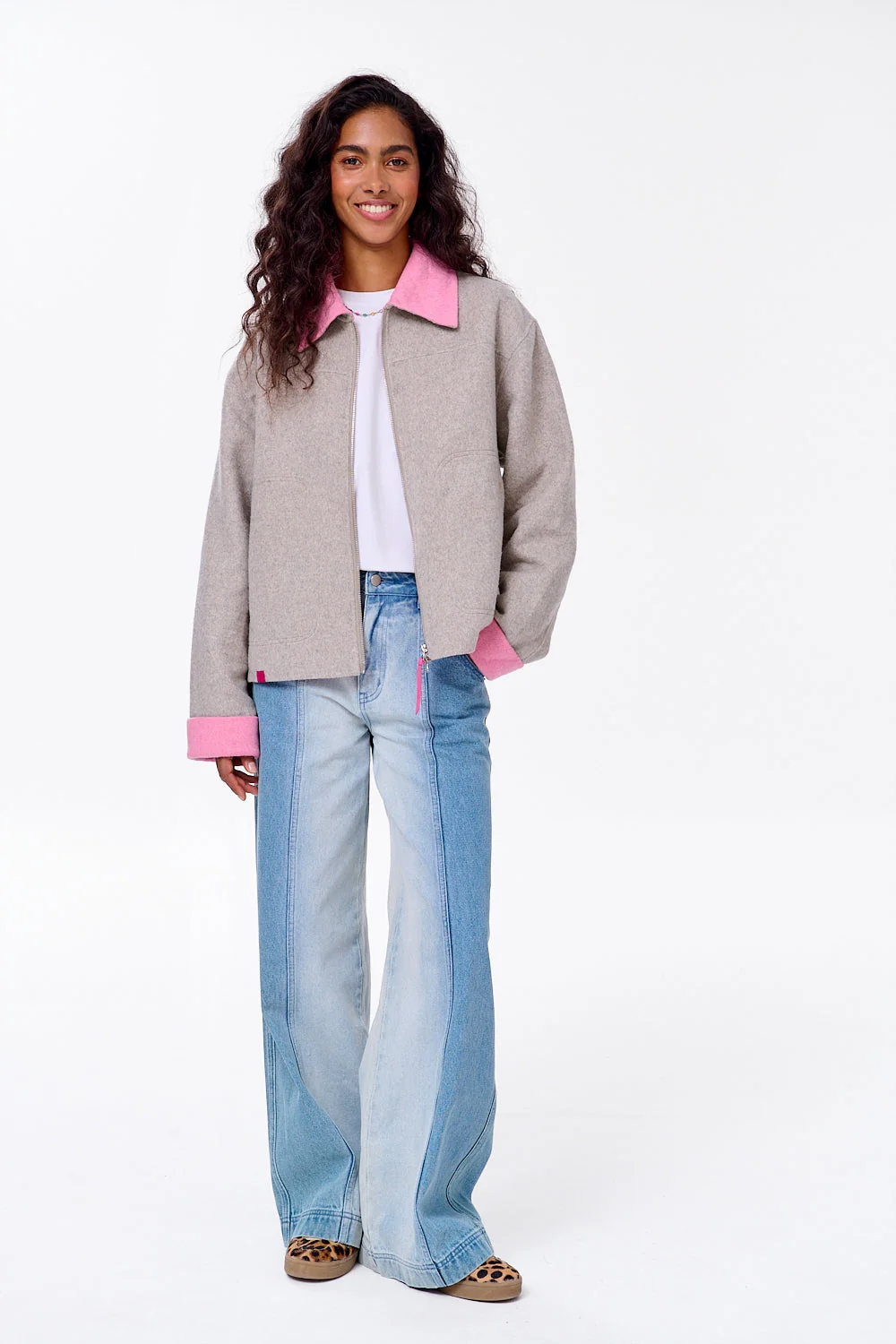 Candy Glow jacket - Image 15