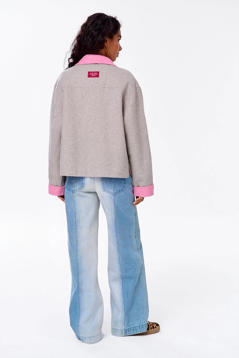 Candy Glow jacket - Image 16