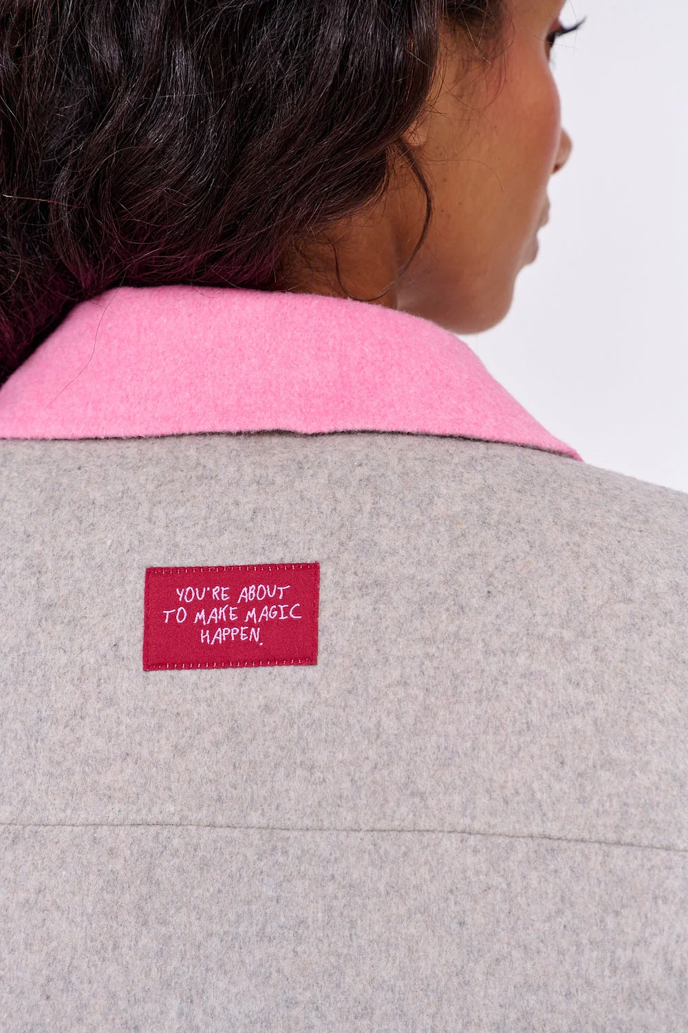 Candy Glow jacket - Image 17