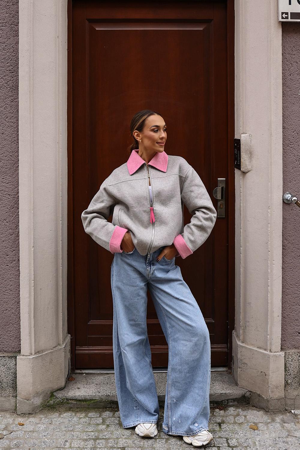 Candy Glow jacket - Image 4