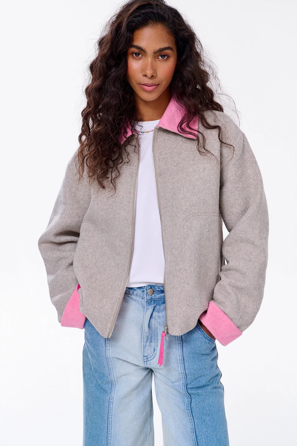 Candy Glow jacket - Image 5