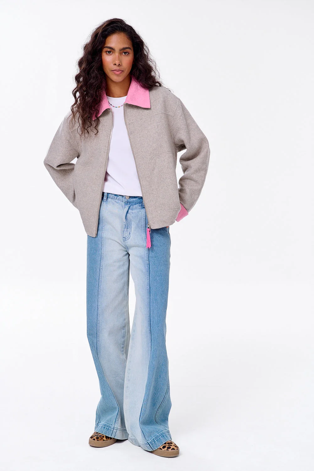 Candy Glow jacket - Image 8