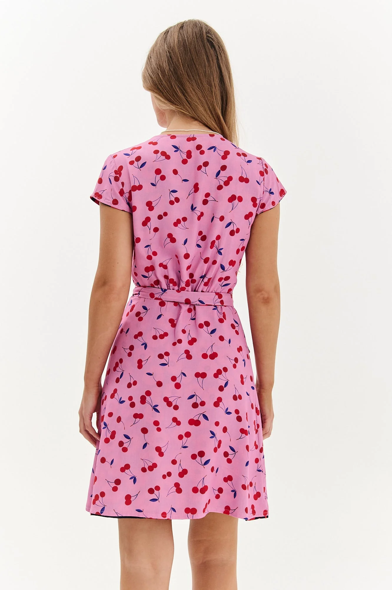 Chameleon Cherrify reversible mini dress - Image 19