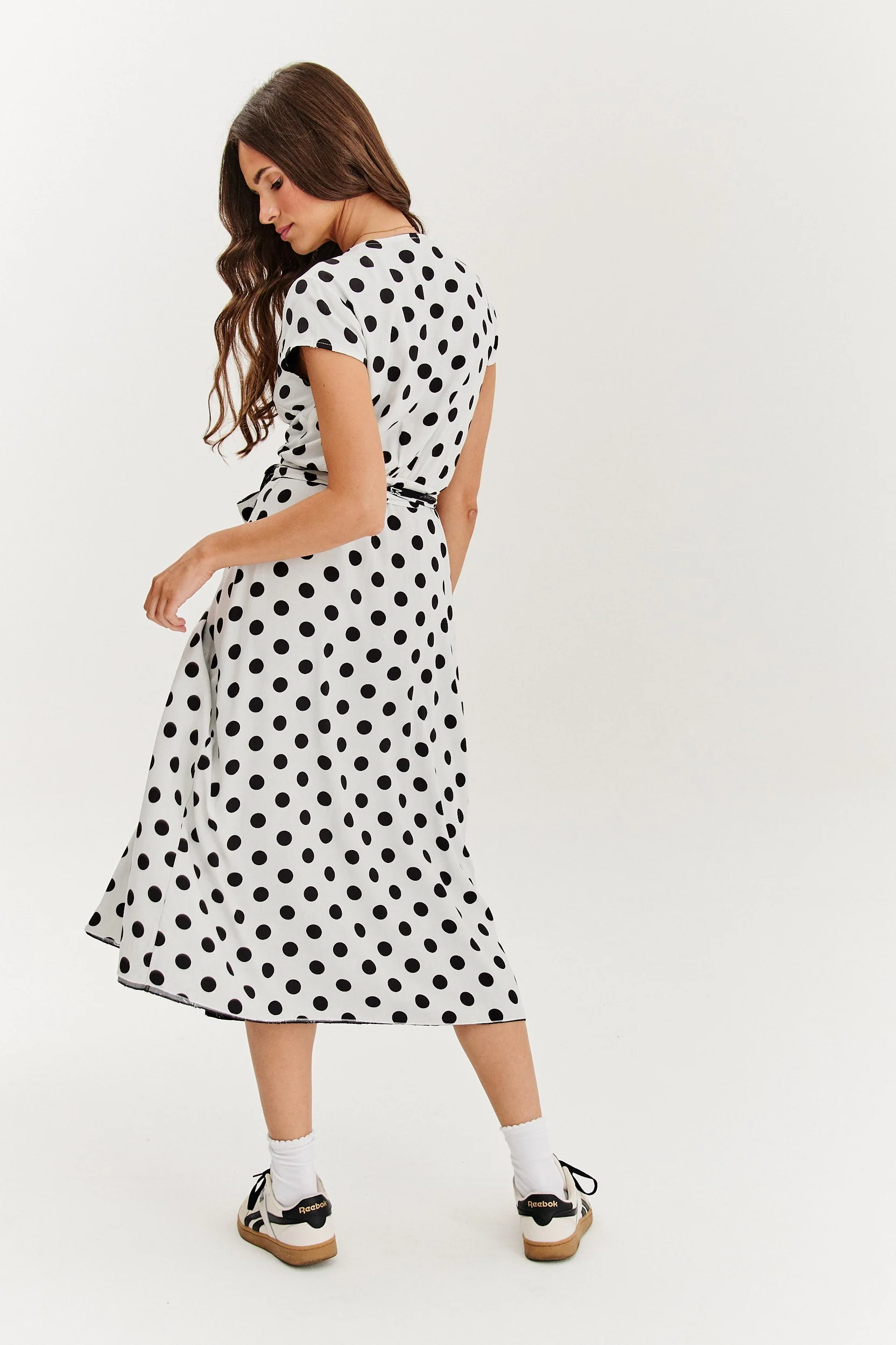 Chameleon Rituel reversible dress - Image 17