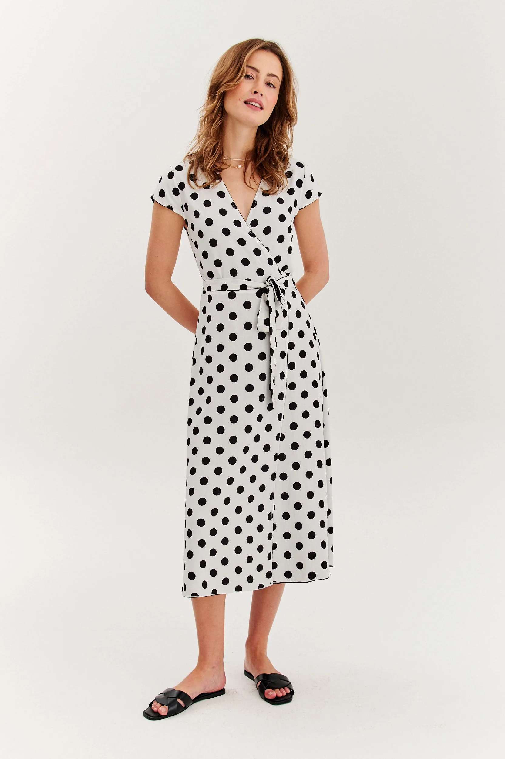 Chameleon Rituel reversible dress - Image 25