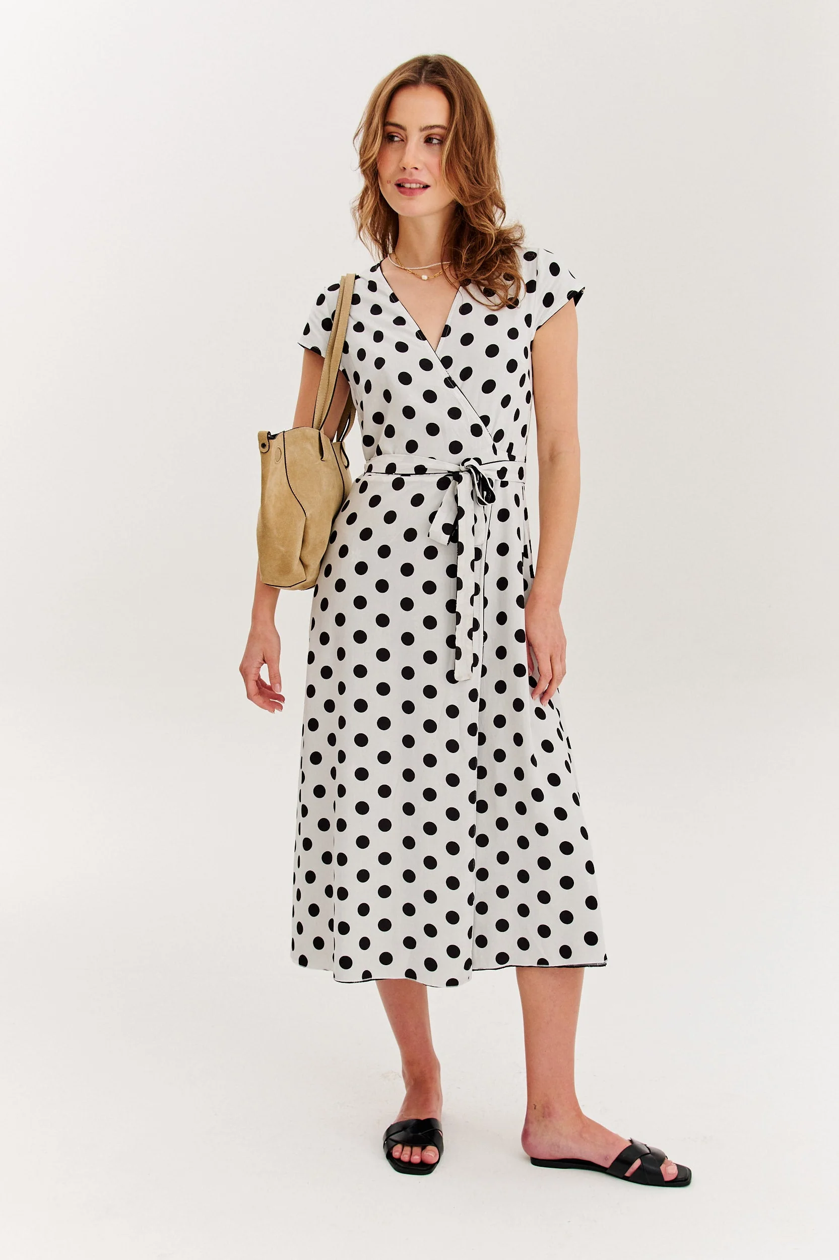 Chameleon Rituel reversible dress - Image 29