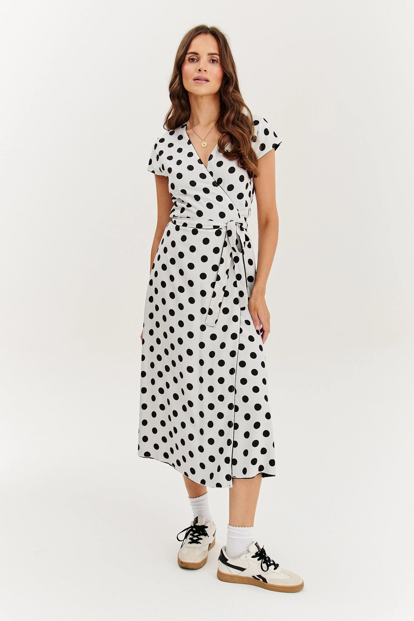 Chameleon Rituel reversible dress - Image 4