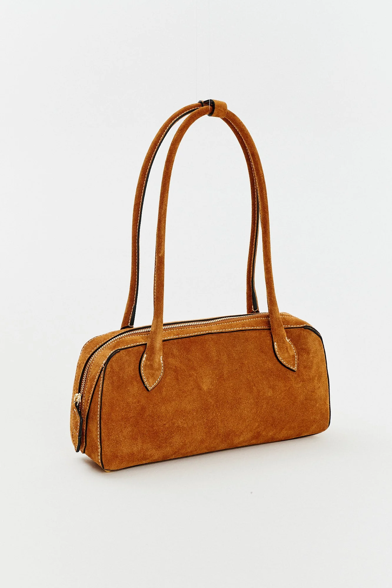 Cinnamon Soul baguette handbag - Image 8
