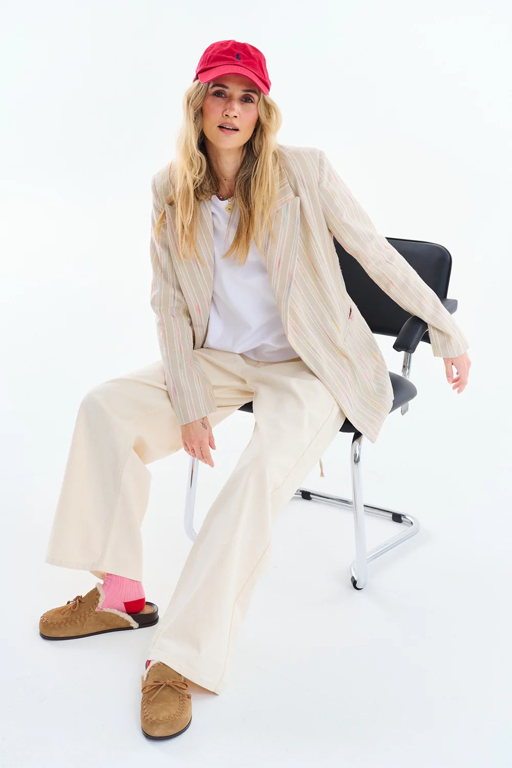 Desert Lily jacket - Image 11