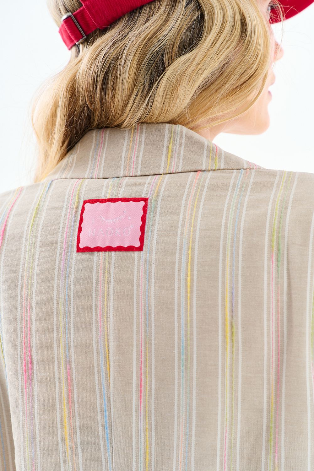 Desert Lily jacket - Image 15