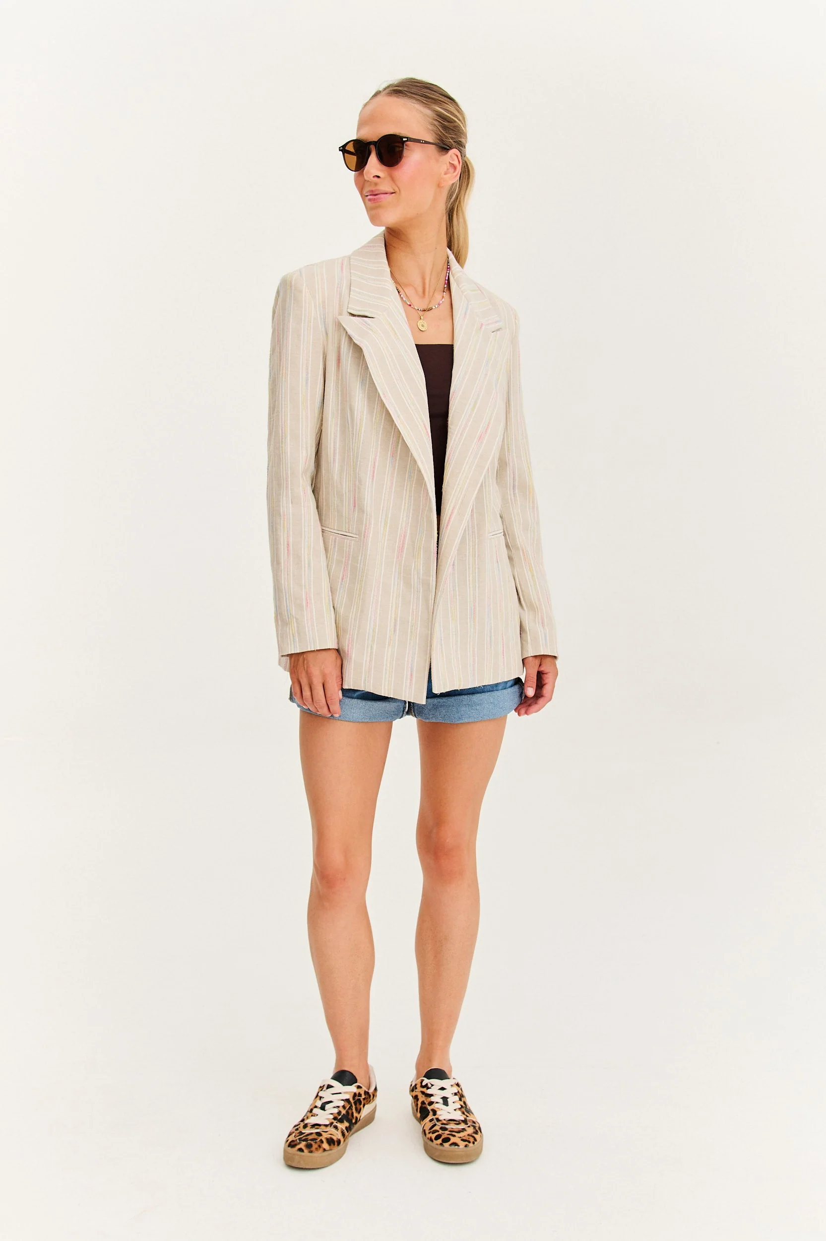 Desert Lily jacket - Image 20