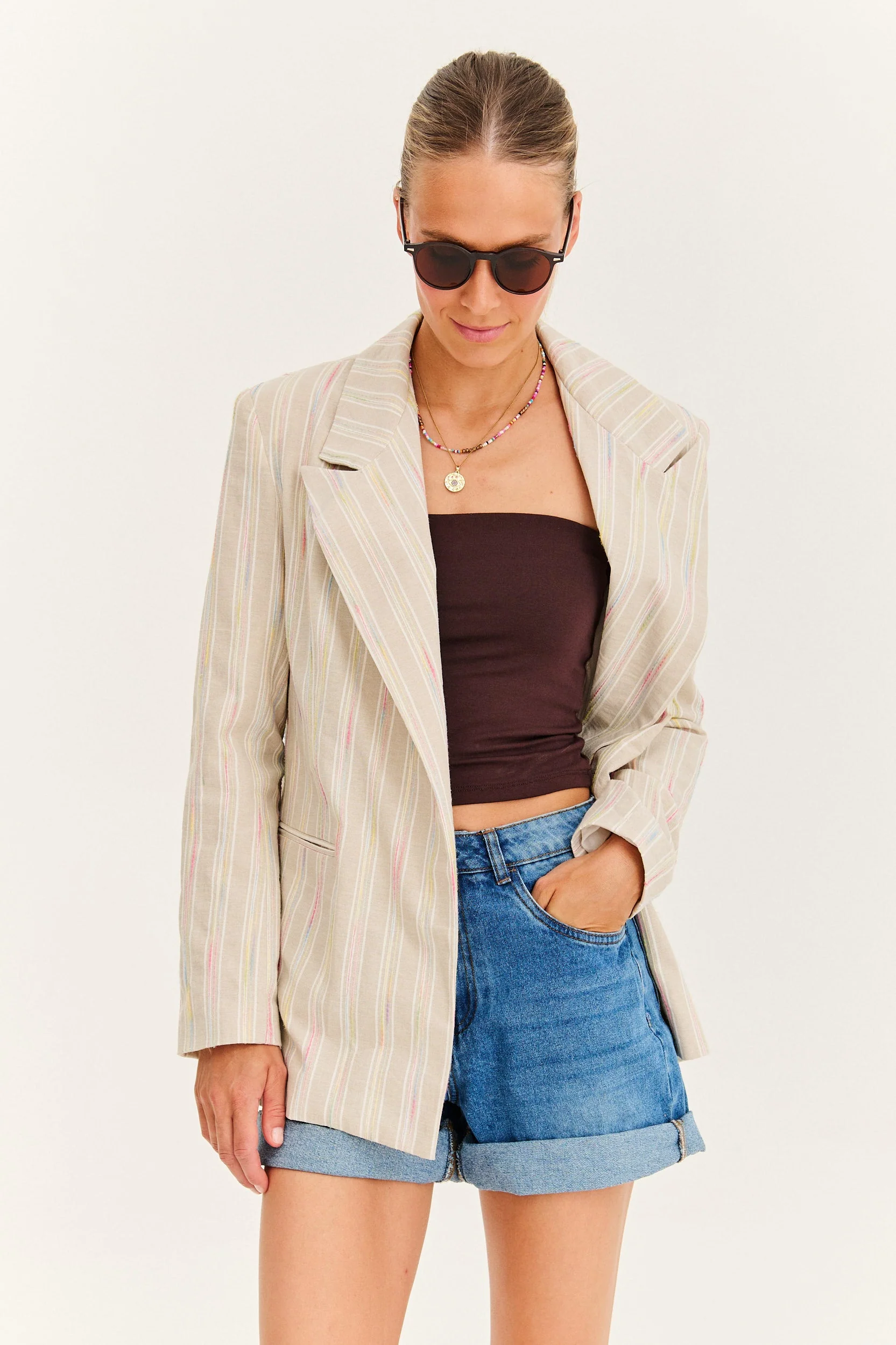 Desert Lily jacket - Image 23