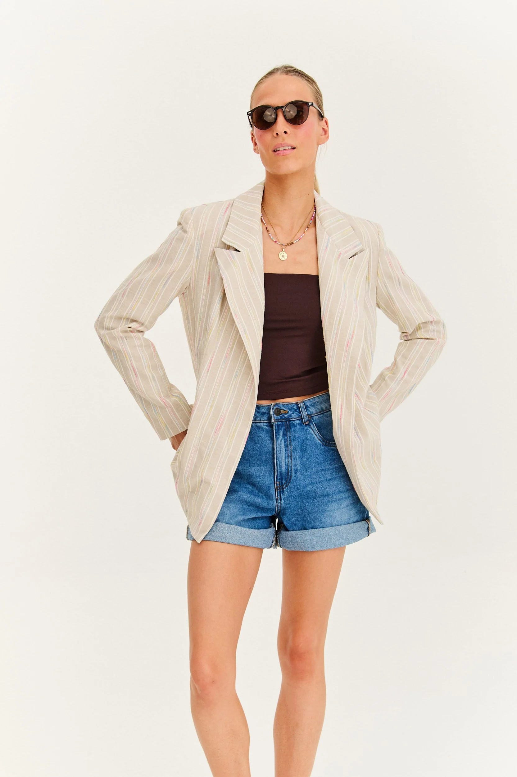 Desert Lily jacket - Image 24