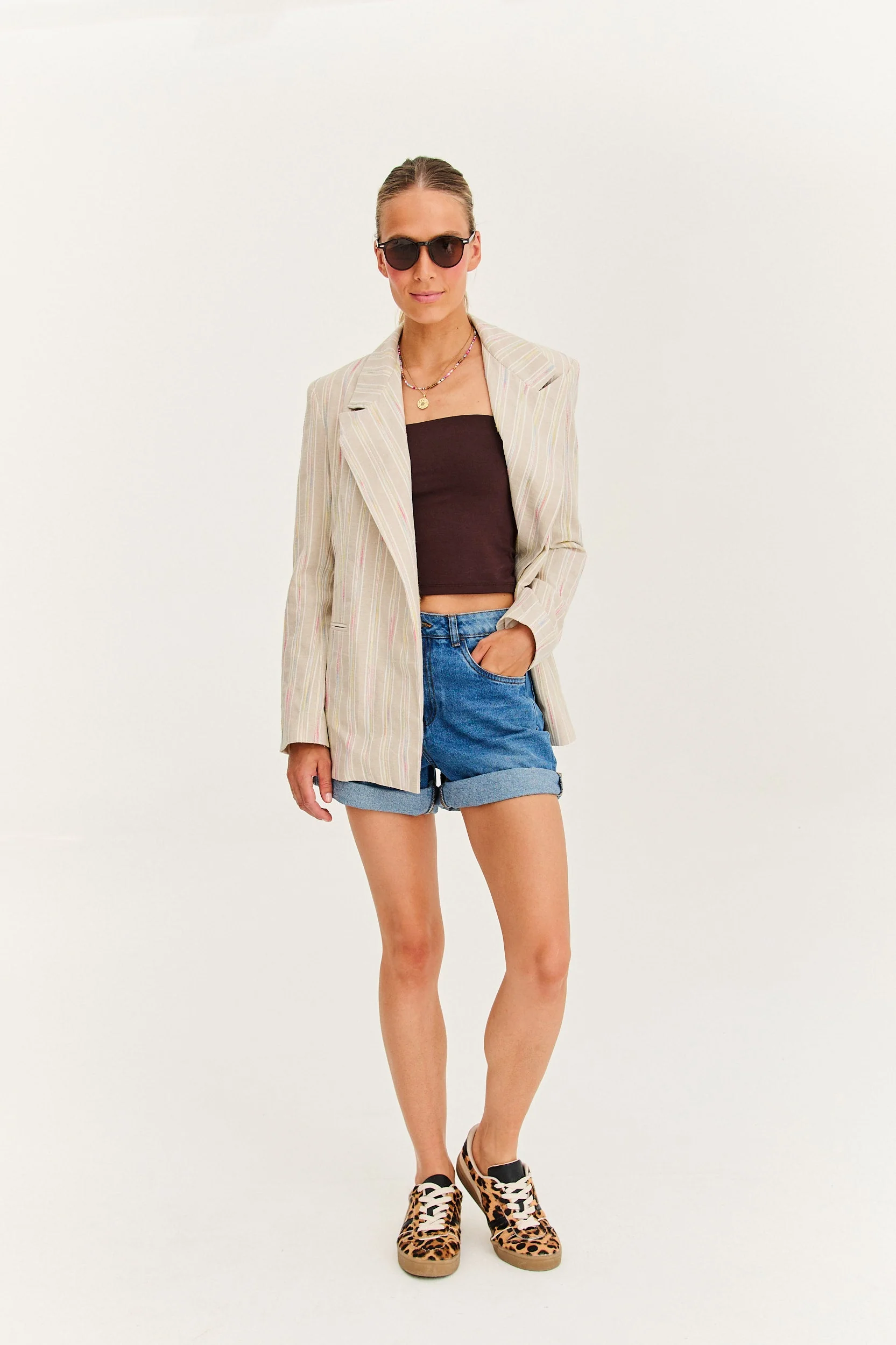 Desert Lily jacket - Image 25