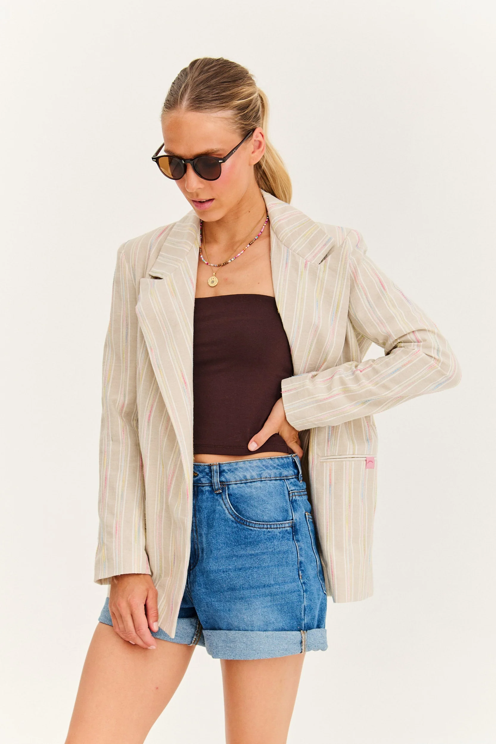 Desert Lily jacket - Image 26