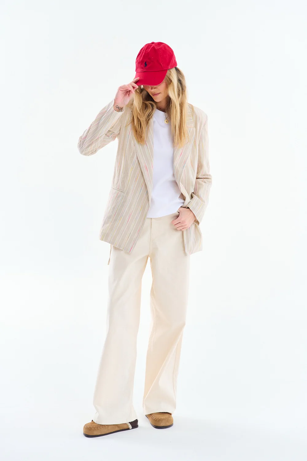 Desert Lily jacket - Image 4