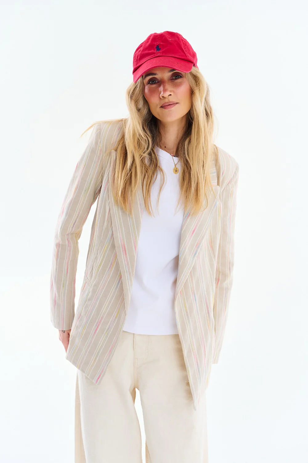 Desert Lily jacket - Image 8