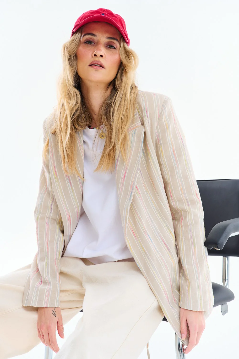 Desert Lily jacket - Image 9