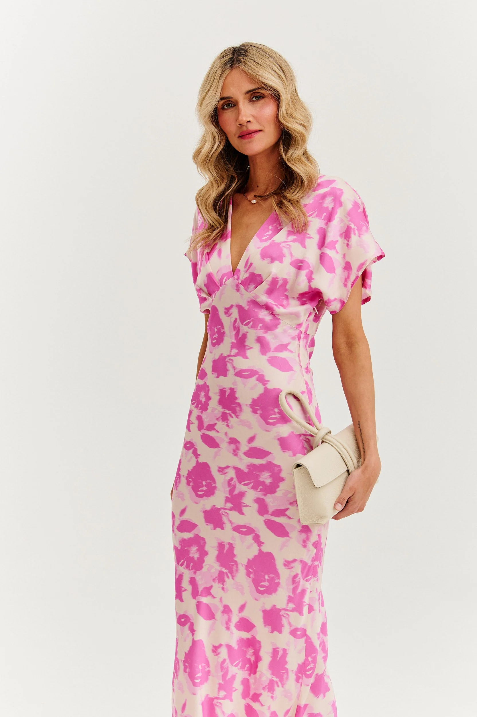 Diamond Affair midi dress - Image 7