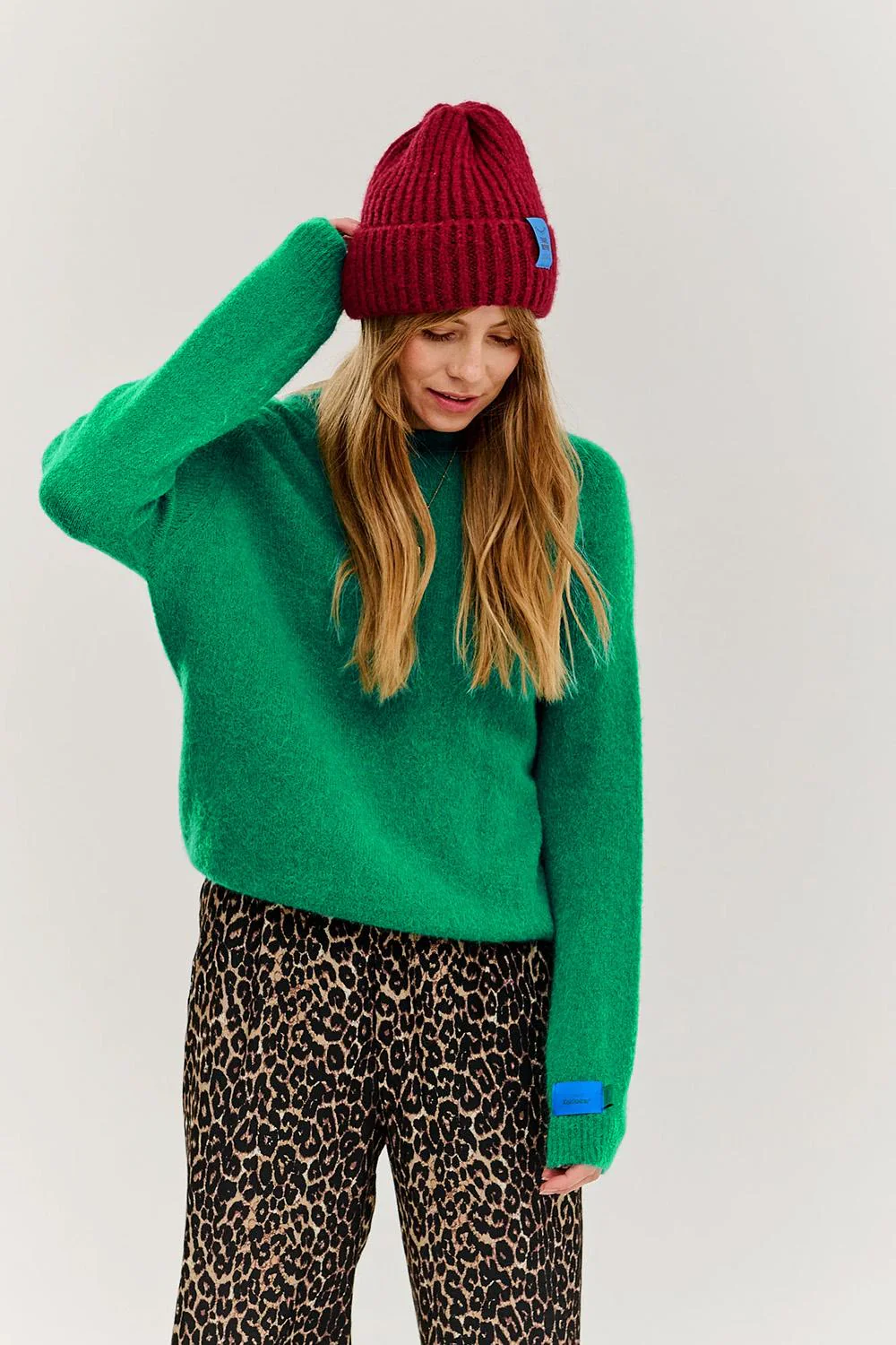 Eden sweater - Image 12