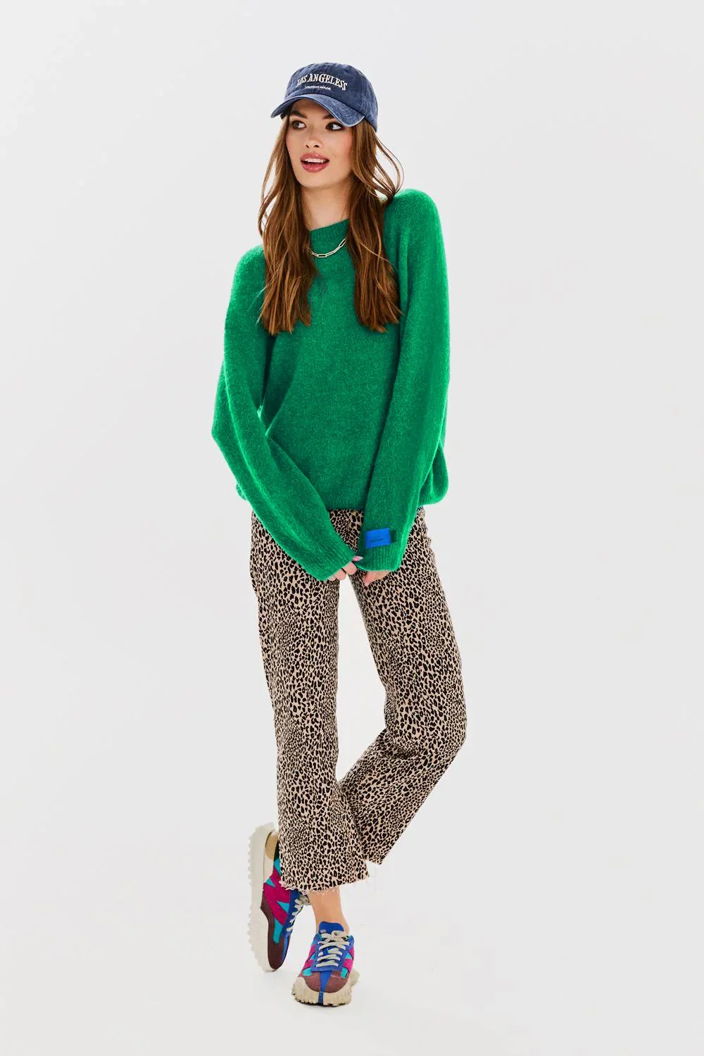 Eden sweater - Image 18