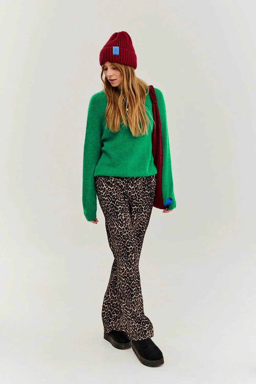 Eden sweater - Image 20