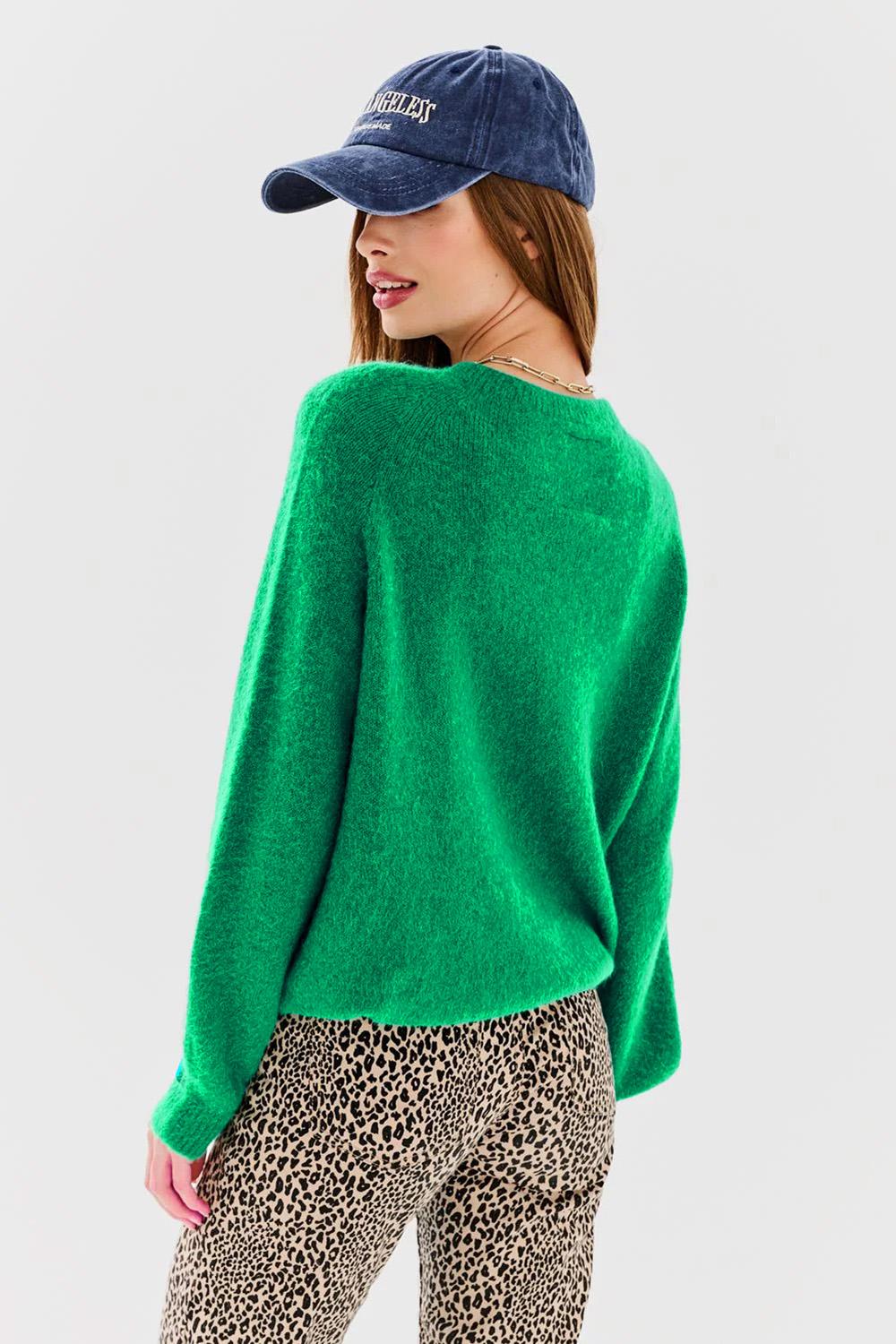 Eden sweater - Image 21