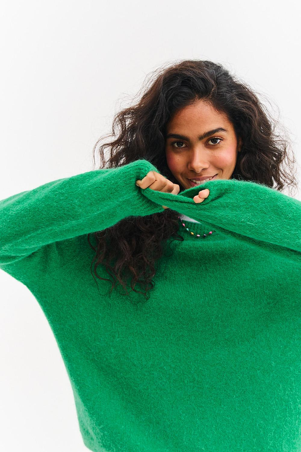 Eden sweater - Image 3