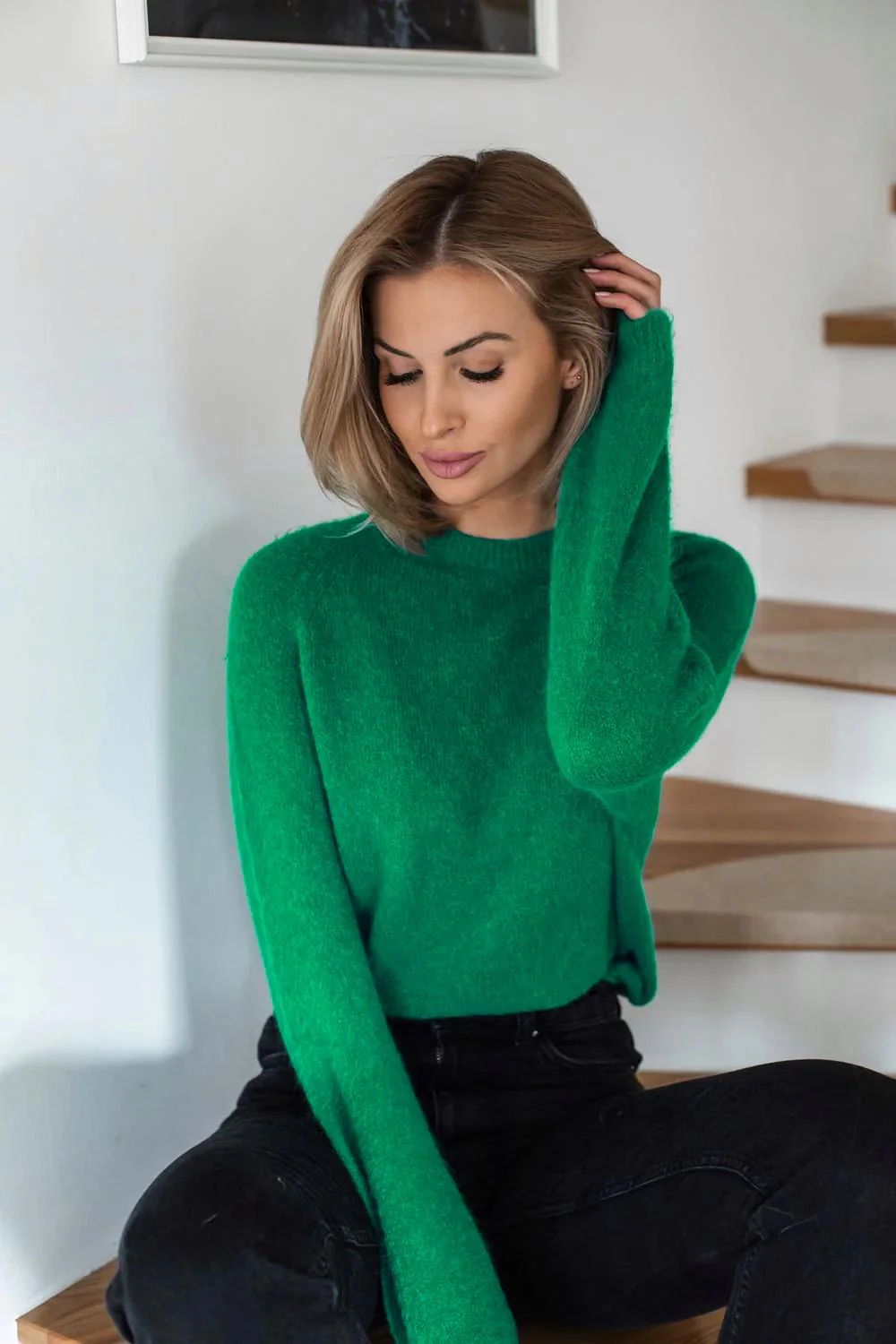 Eden sweater - Image 6