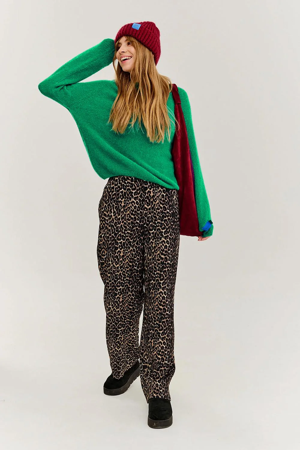 Eden sweater - Image 7