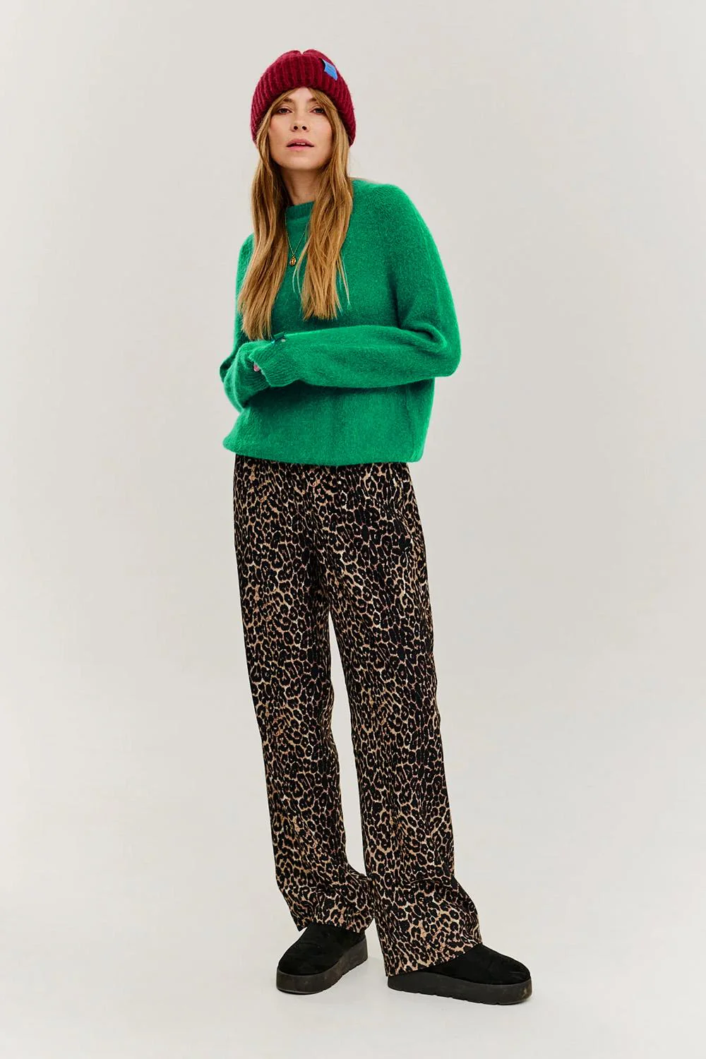 Eden sweater - Image 9