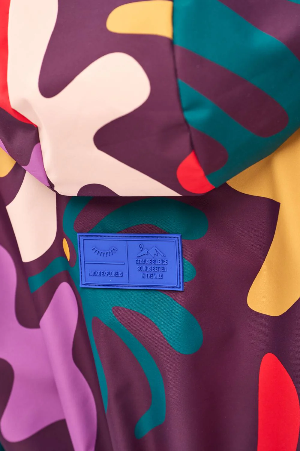 Fantasia raincoat - Image 7