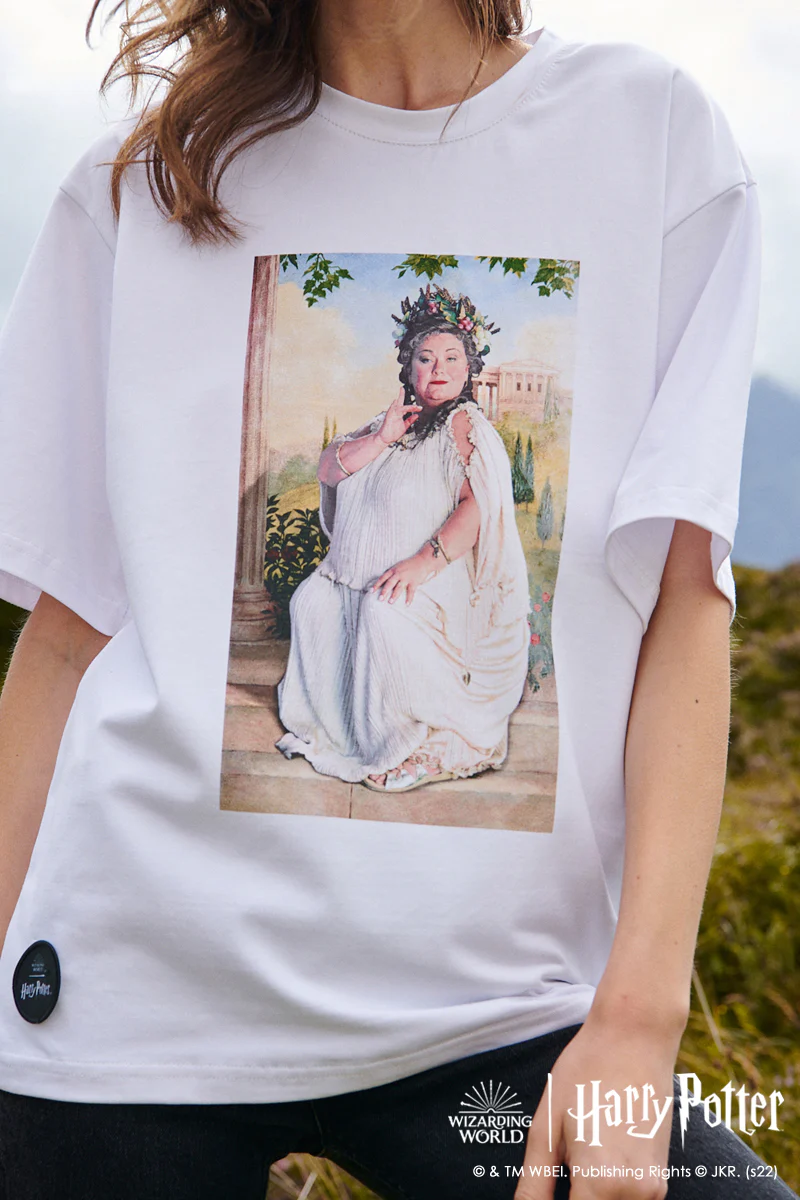 Fat Lady T-shirt - Image 3
