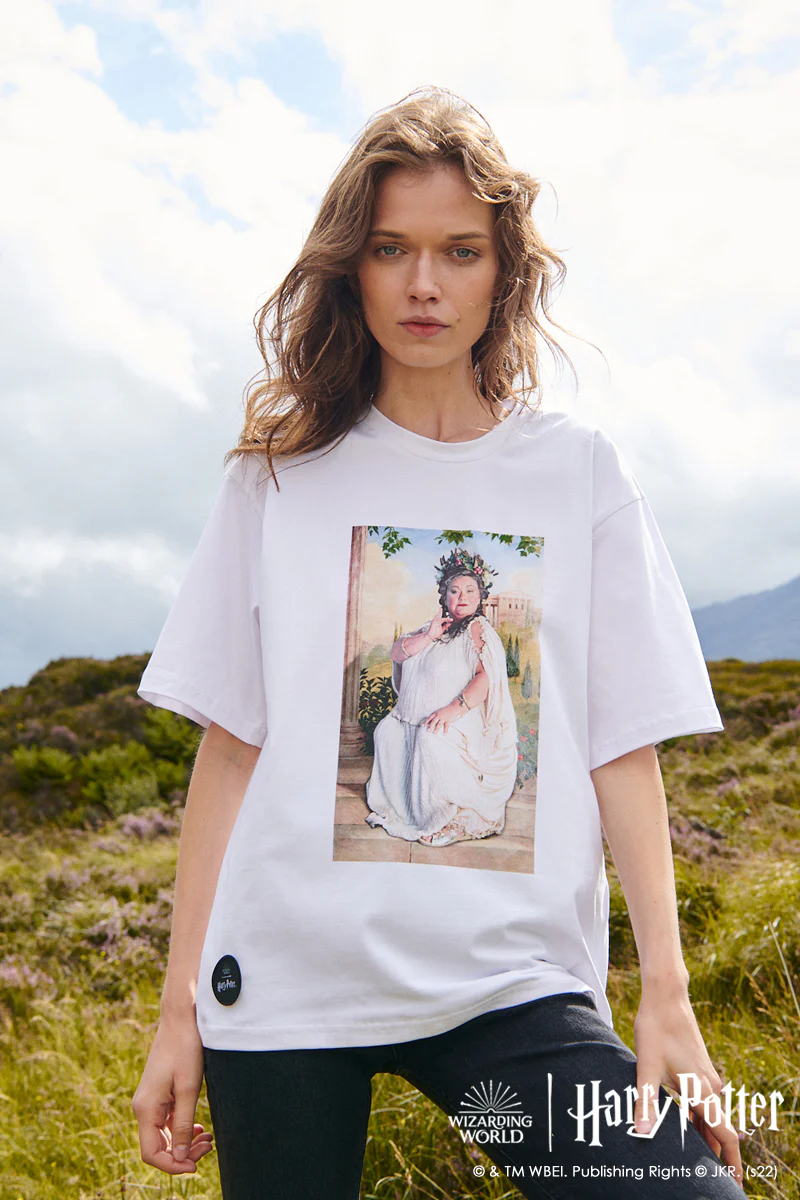 Fat Lady T-shirt - Image 4