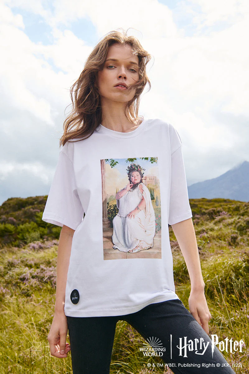 Fat Lady T-shirt - Image 5