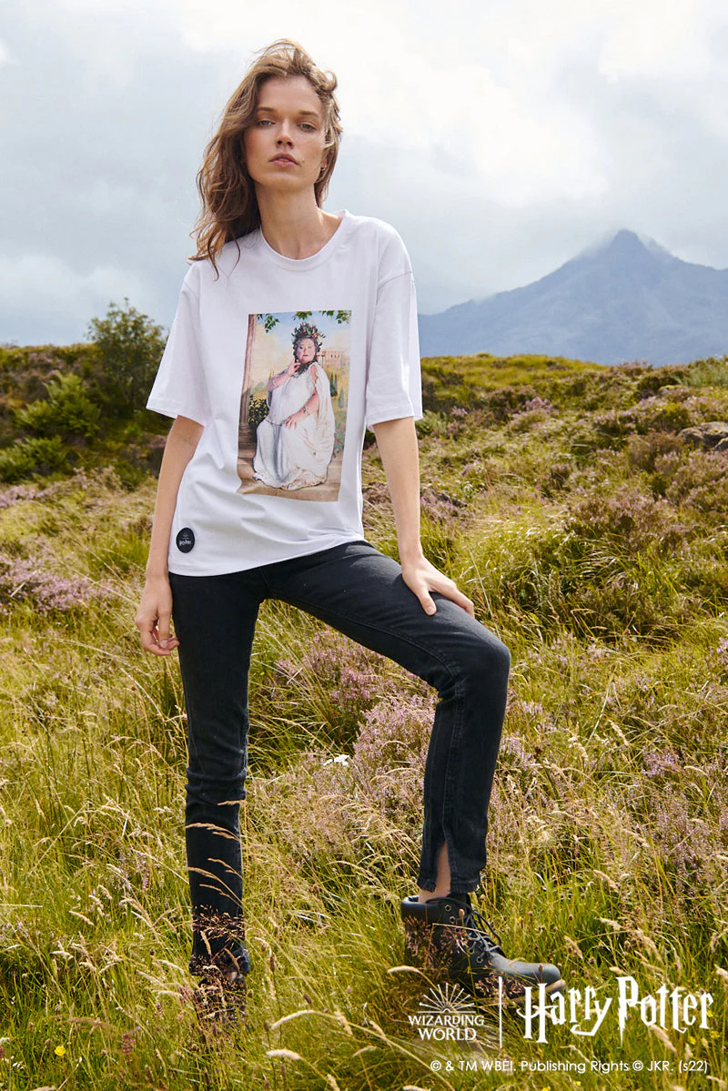 Fat Lady T-shirt - Image 6